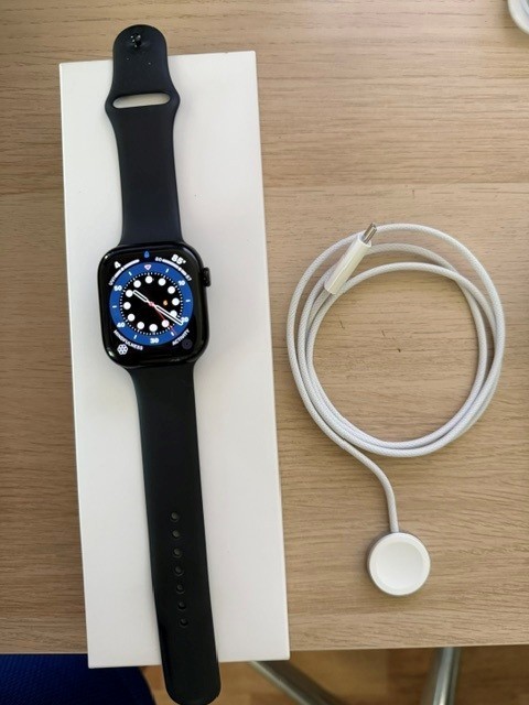 Apple Watch Series 10 [GPS + Cellular, 46MM] Used Very Good Condition