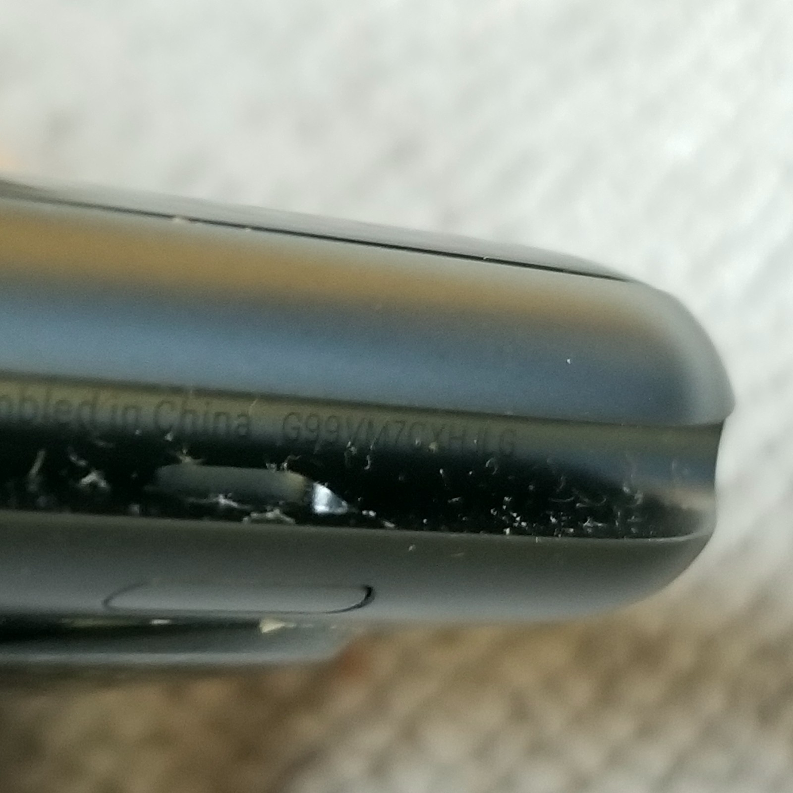 Apple Watches Series 1 and Series 7000 – Locked For Parts