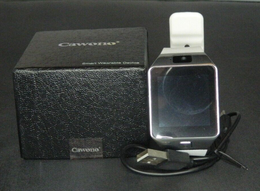 Smart Fit X7 W/Camera