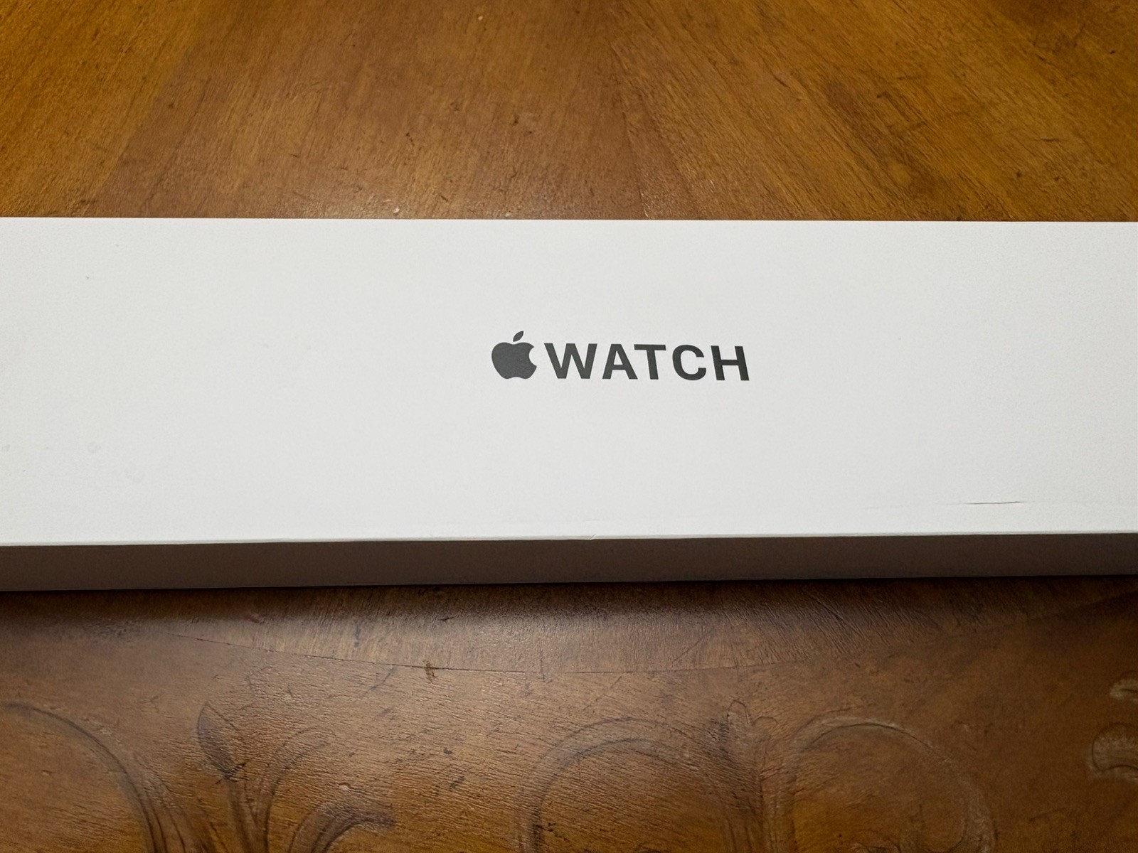 Apple Watch Series SE (2nd Gen) 44,Cellular Unlocked- 2 Bands (Reg + Nike Sport)
