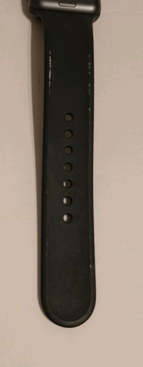 Apple Watch Series SE 1st Gen (GPS-LTE) 40mm Aluminum Sport band