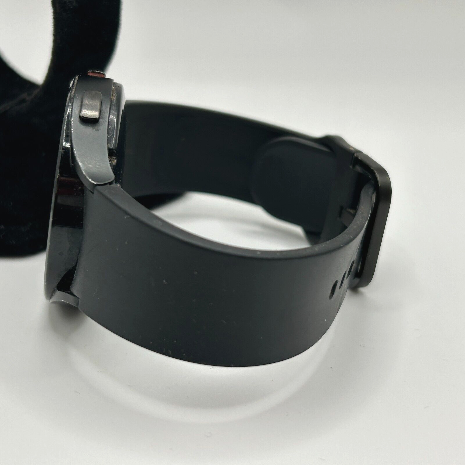 Samsung Galaxy Watch 4 44MM Black SM-R870 Black Band Smart Watch