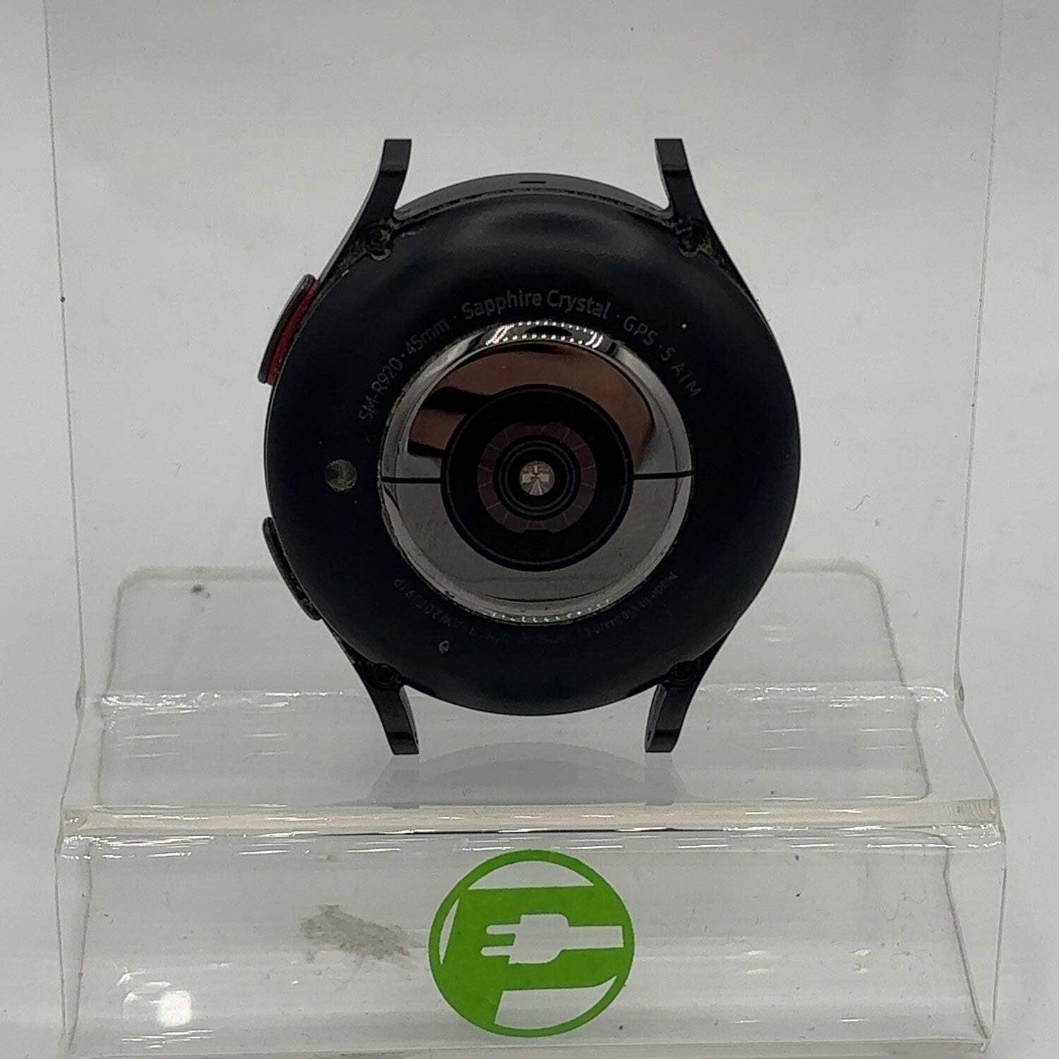 GPS Only Samsung Galaxy Watch5 Pro Aluminum SM-R920 Face Only