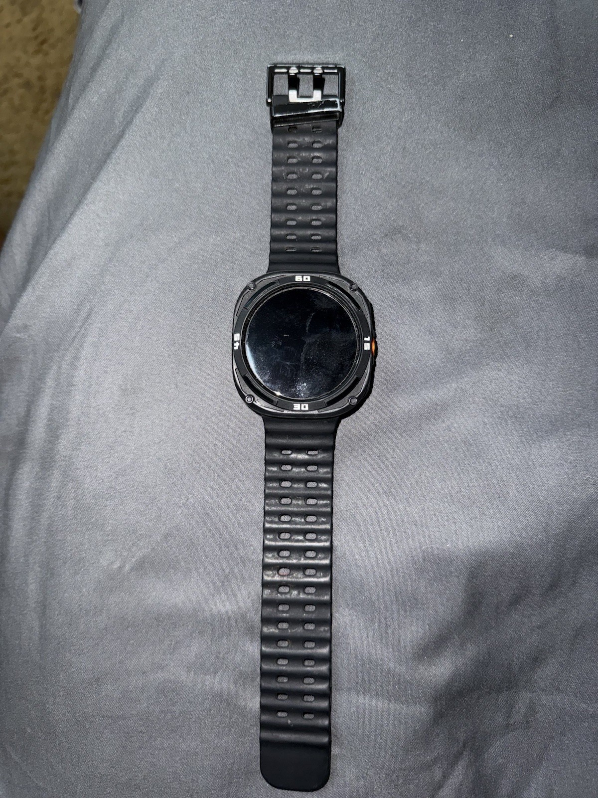 Samsung Galaxy Watch 7 Ultra 47mm, Used In Good Conditon