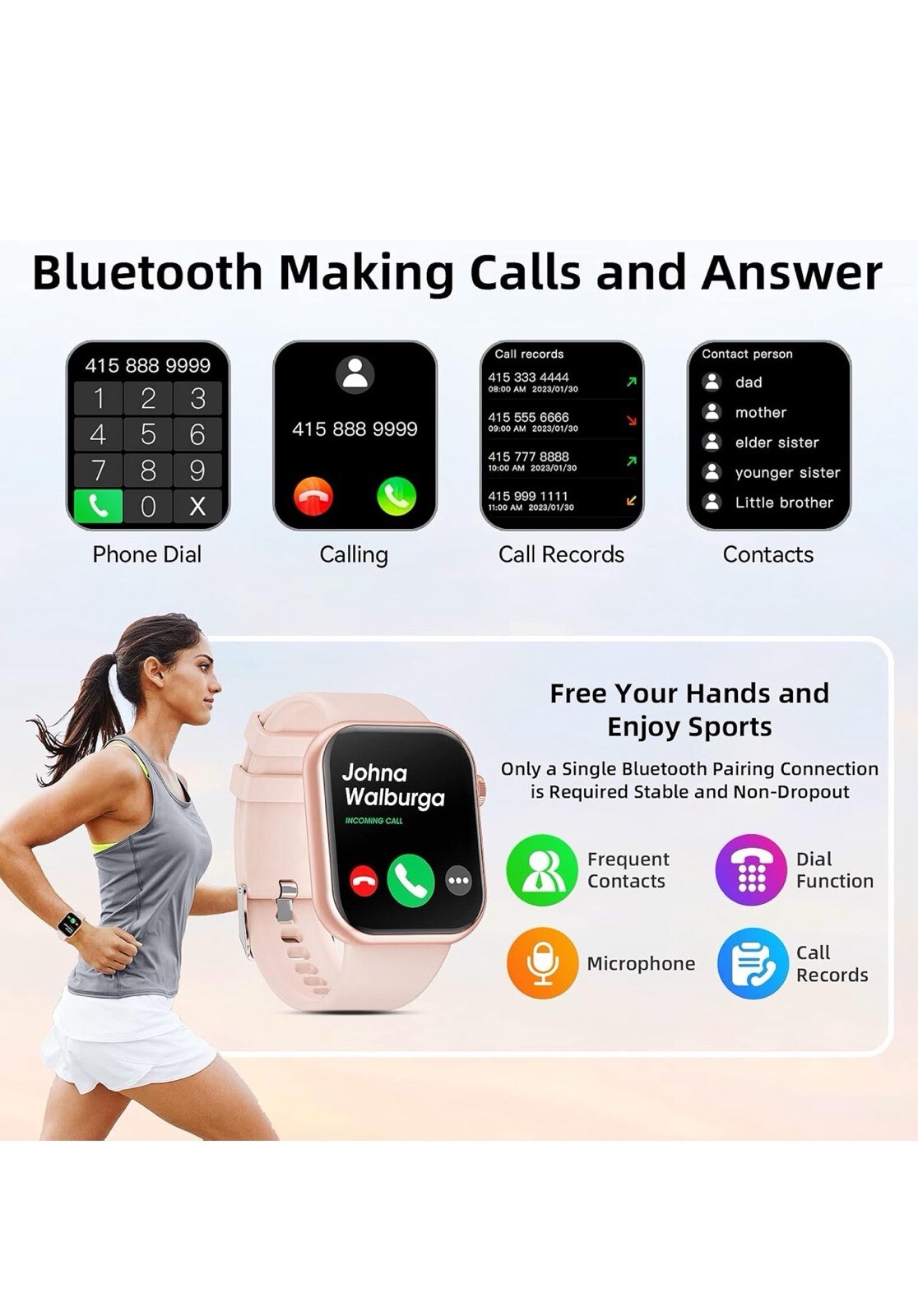 smart watch