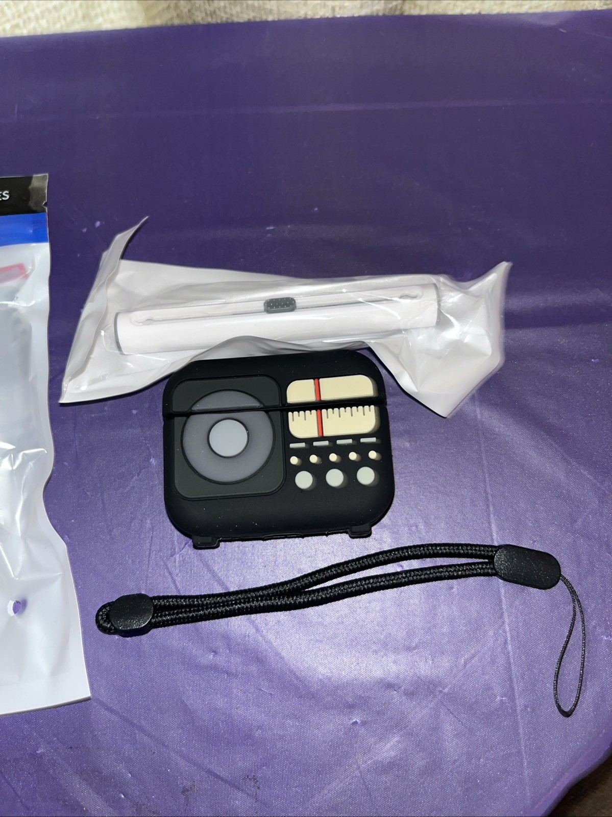 Smart, Watch Bands, Phone Case
