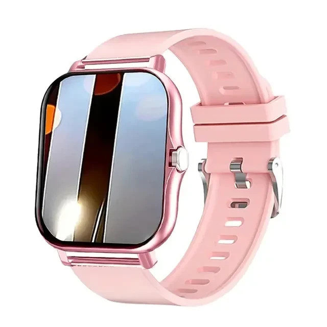 1.83″ Smart Watch Men Women Bluetooth Call Fitness Tracker Heart Rate Waterproof