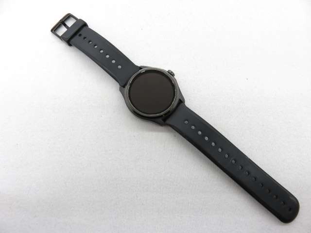 Mobvoi TicWatch Pro 5 Smartwatch Android Heart Rate SPO2 Water-Resist