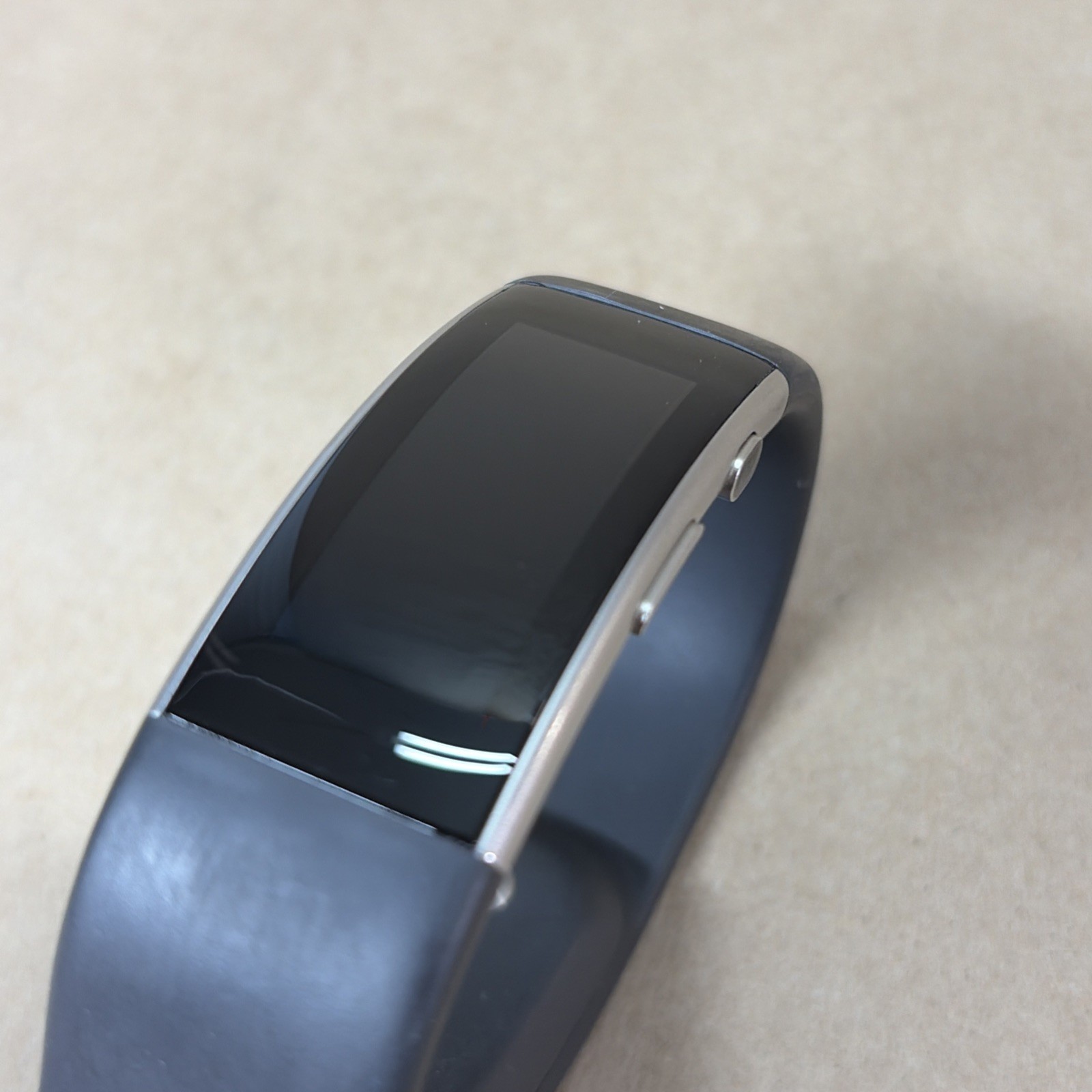 Microsoft Band 2 Model 1721 Smartwatch Untested with Band
