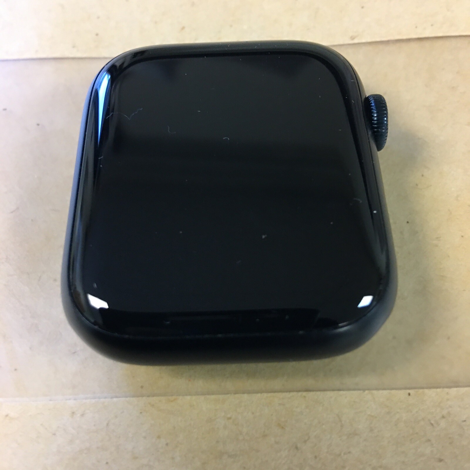 Apple Watch Series 8 GPS + Cellular 45mm Midnight Case M/L Midnight Sport Band