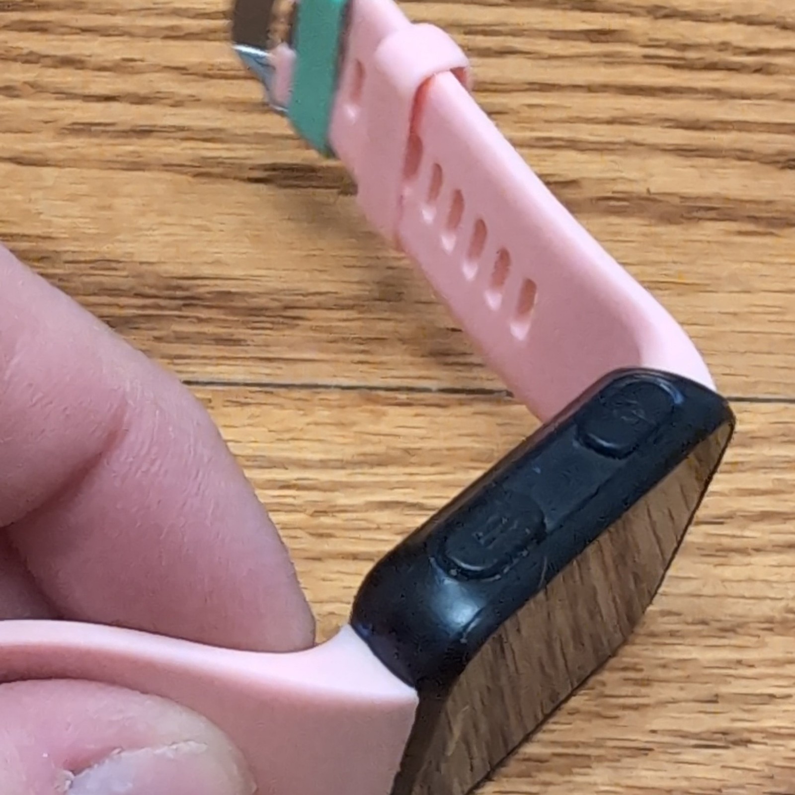 Garmin Forerunner 35 Unisex Adults GPS Pink