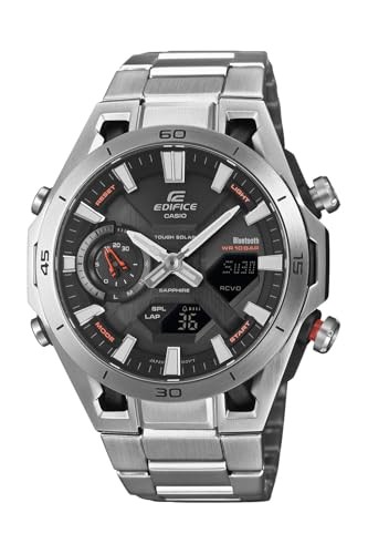 Casio Edifice Sospensione ECB-2300YD-1AJF Tough Solar Bluetooth Sapphire