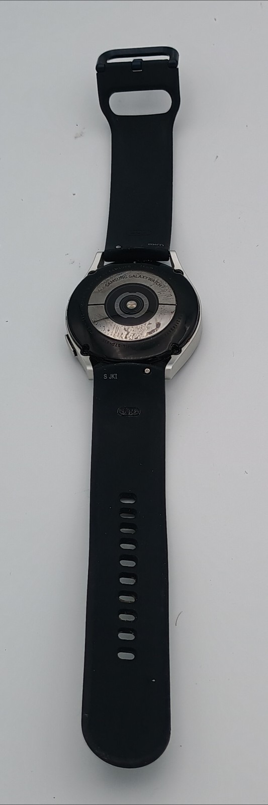 SAMSUNG Smart WATCH Vietnam SM-R86SU 40mm 5 ATM MIL-STD-810G GPS Untested
