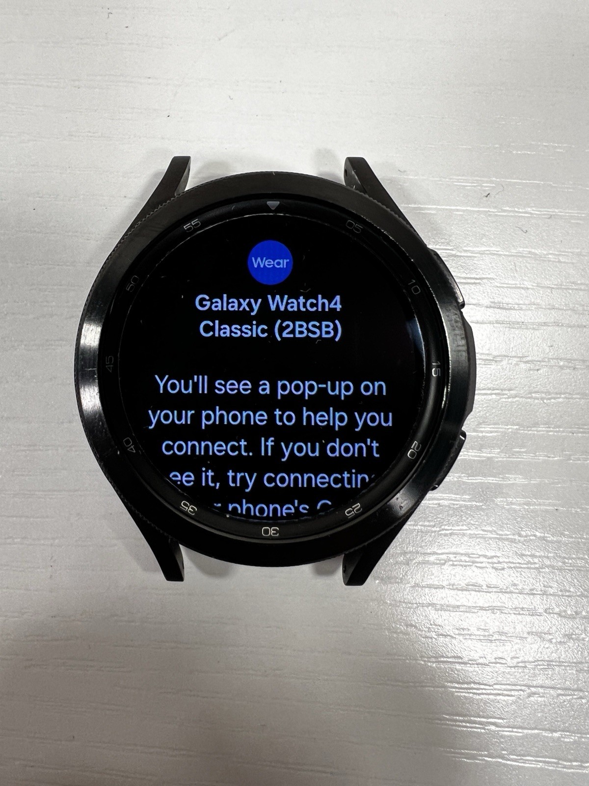 13 Galaxy Watches 11 4th Gen, 1 3rd Gen, 1 1st Gen (READ)