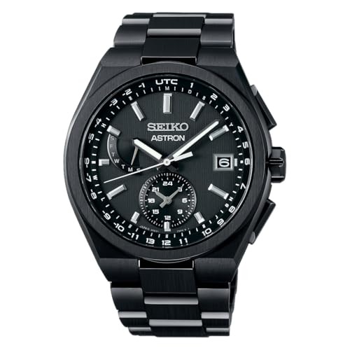 SEIKO ASTRON Nexter World Time Men’s Watch SBXY087 NEW