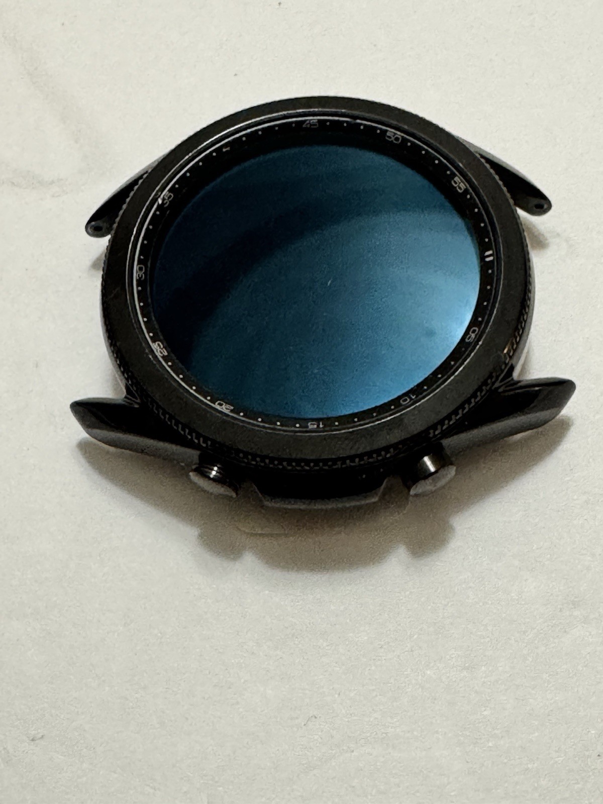 Samsung Galaxy Watch 3 45m GPS Black (SM-R840U) SM-R840 Device Only