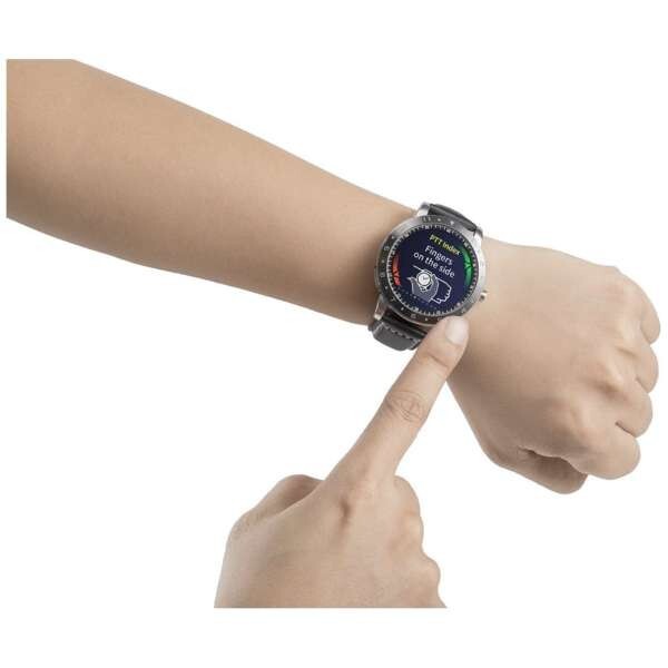 Smartwatch ASUS VivoWatch 5 WHITE (HC-B05) 22m
