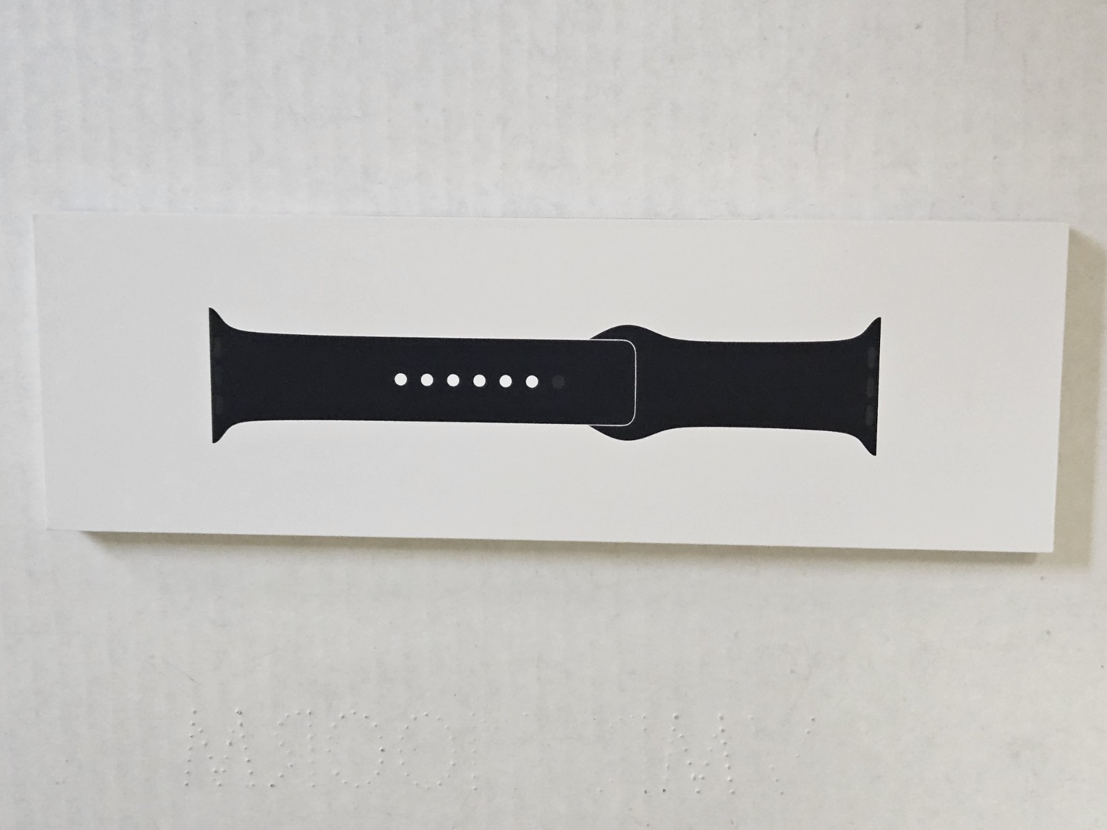 Apple Watch Series 11 42mm GPS Jet Black AI Black SB M/L MEQU4LW/A