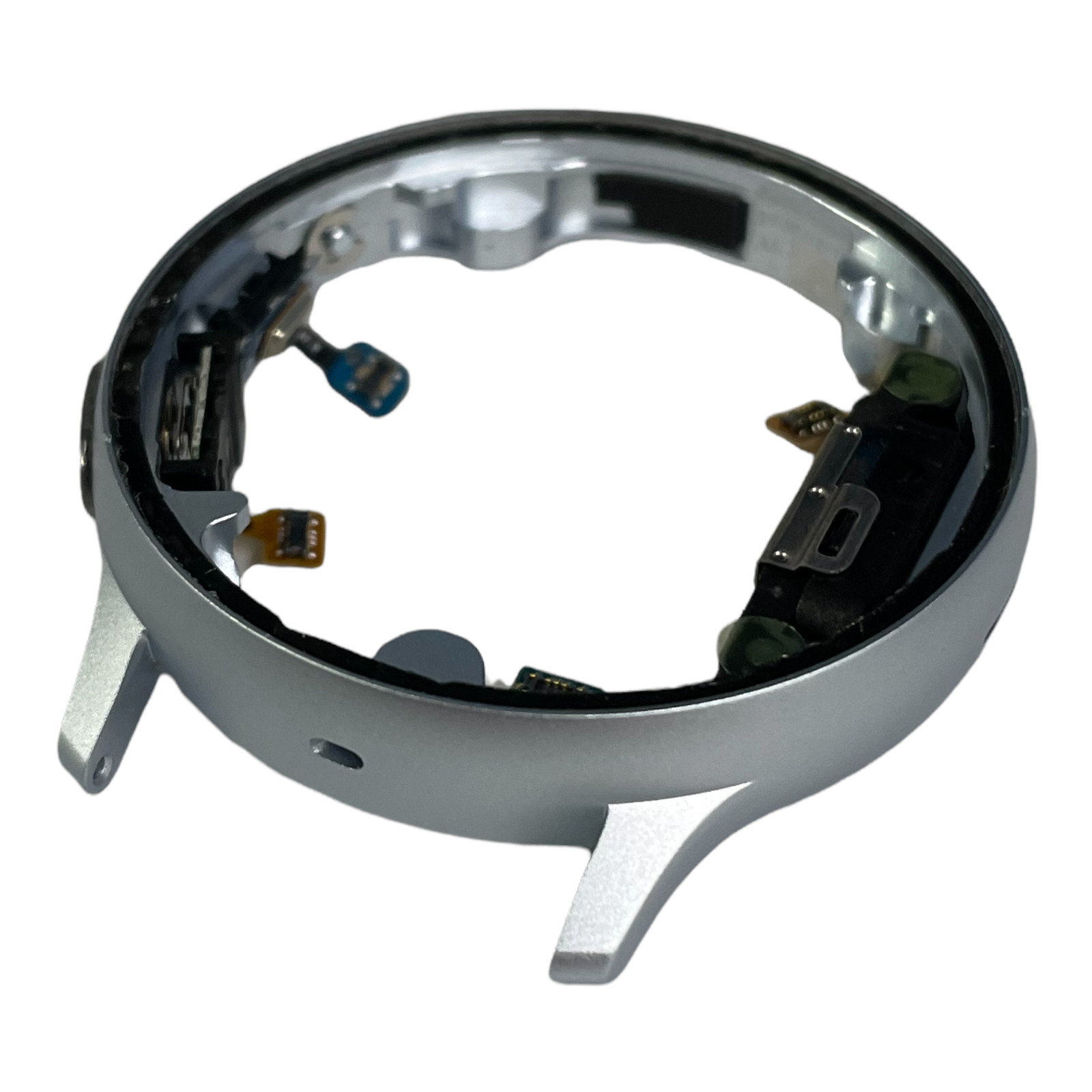 Samsung Galaxy Active 2 SM-R830 40mm Metal Main Housing Shell (Silver) Grade C