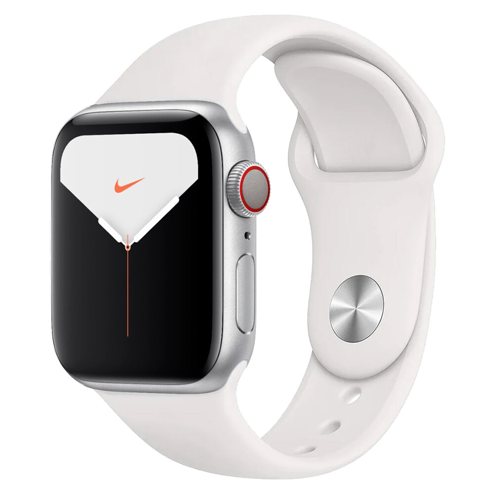 Apple Watch Series 5 44mm (GPS + Cellular) Nike – Excellent