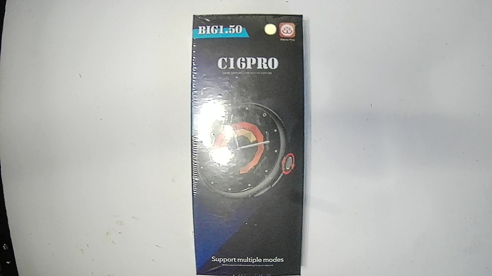 C16PRO Smart Watch Bluetooth Call Activity Tracker Made in China