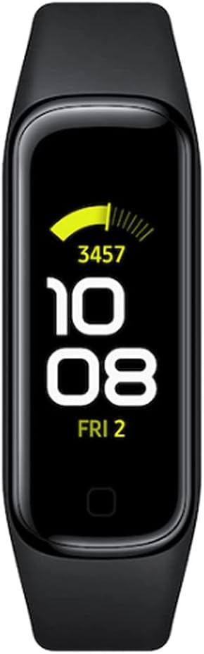 Silicone Strap Compatible with Samsung Galaxy Fit2 SM-R220