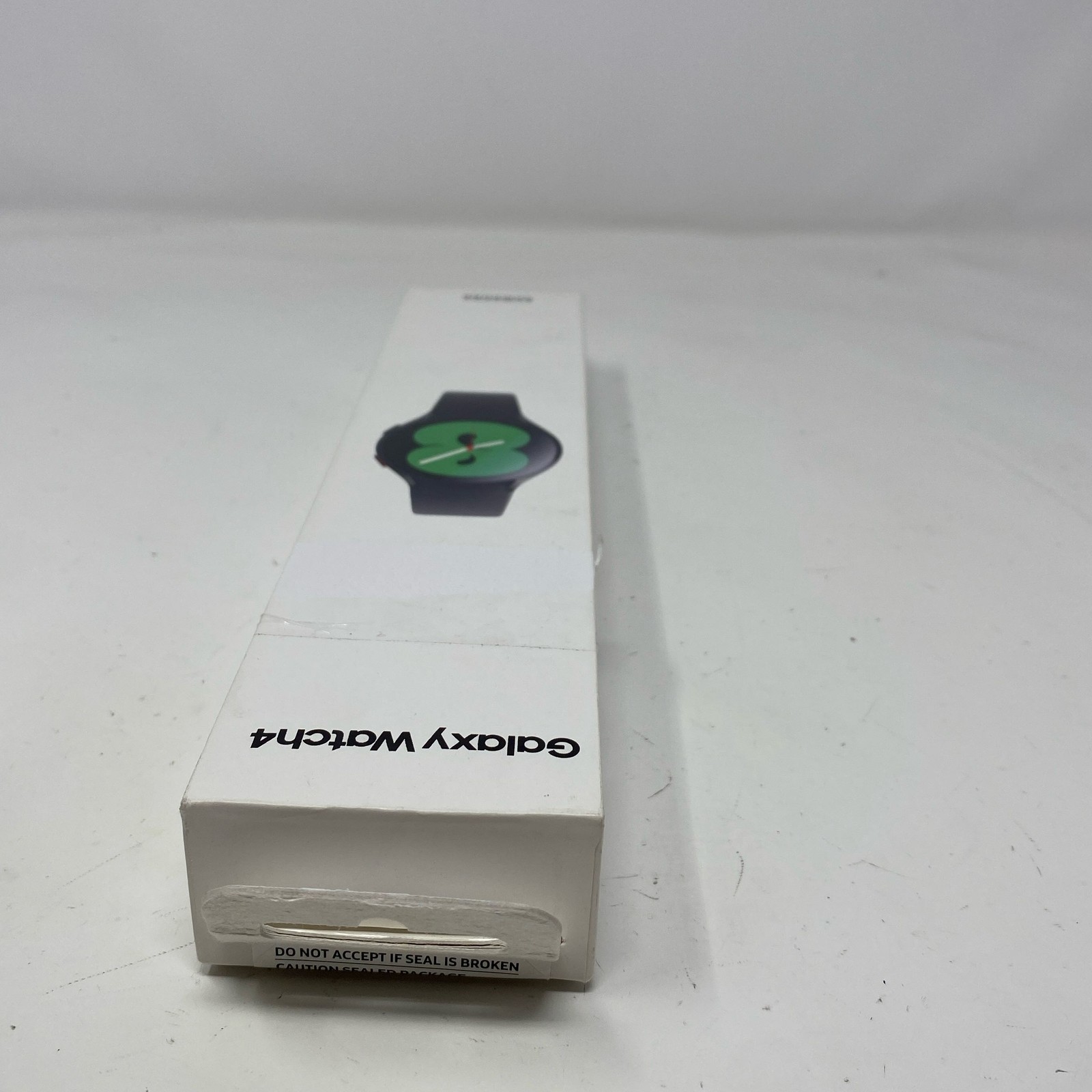 Samsung Galaxy Watch4 40mm Bluetooth Smartwatch Black SM-R860