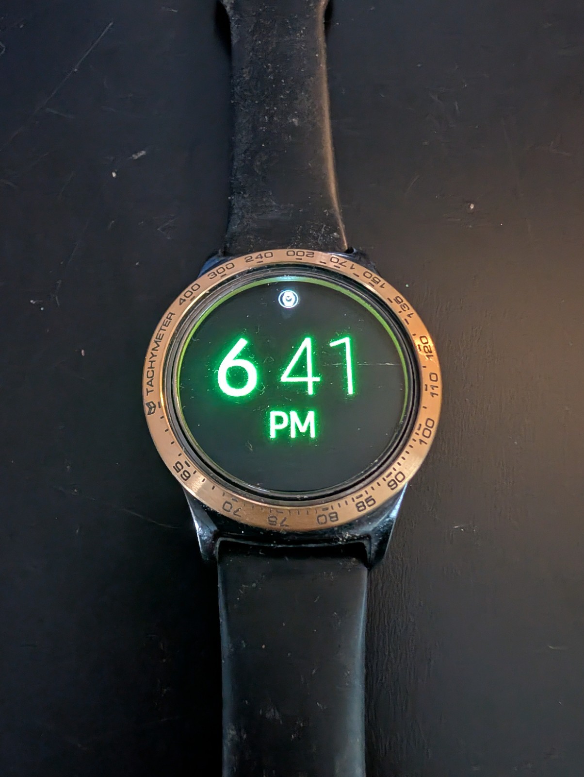 Samsung Gear S2 Classic Smartwatch