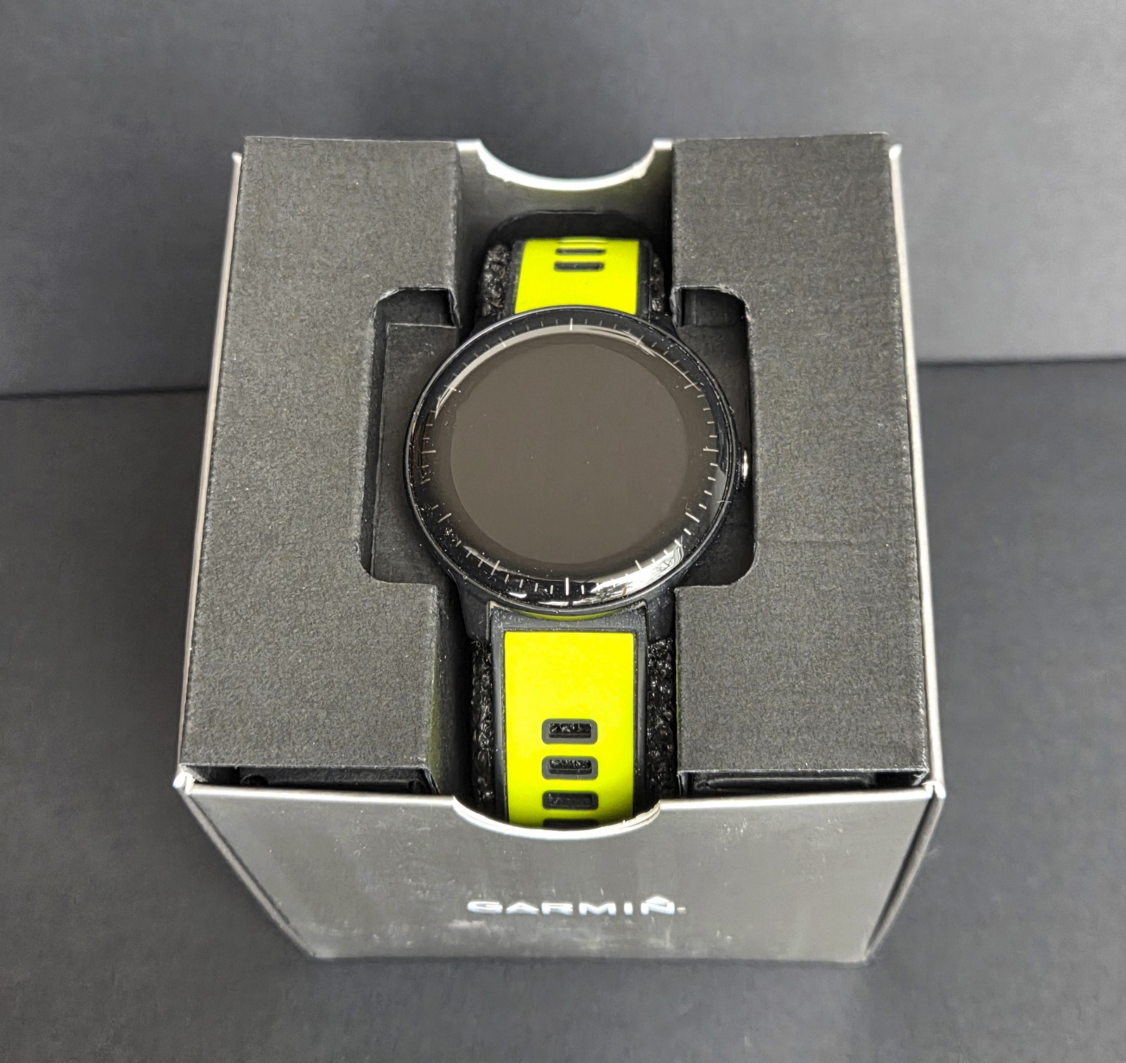 GARMIN Vivoactive 3 Music Smart Watch – BOXED – PLUS Extra Accessories!