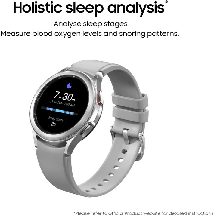 Samsung Galaxy Watch 4 Classic LTE 46mm