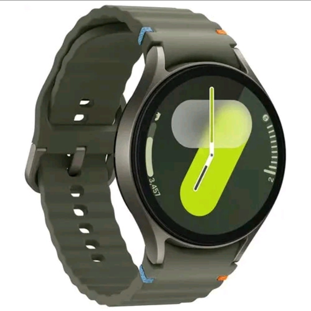 Samsung Galaxy Watch 7 44mm Green SM-L310 NEW NEVER USED Bluetooth