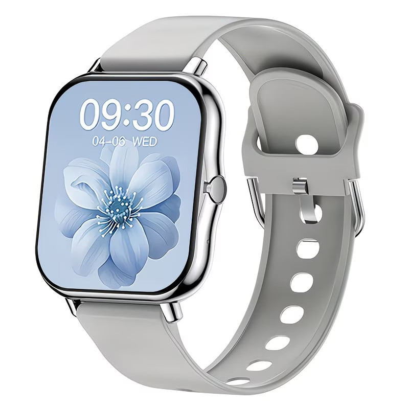 2026 Touch Screen Smart Watch for Men And Women, Bluetooth, Phone Call, Fitness