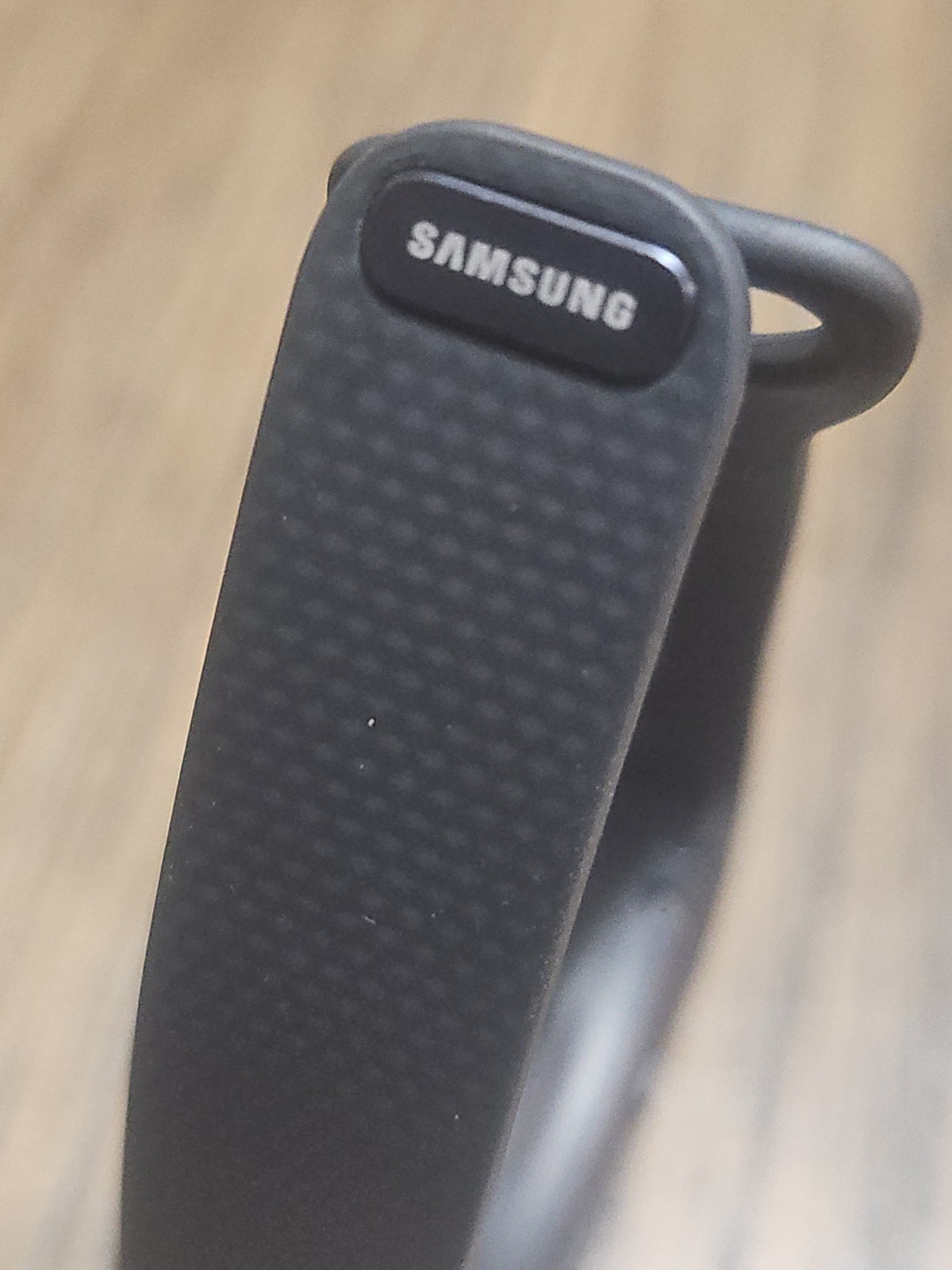 Samsung Gear Fit2 (Small) Aluminium – Polycarbonate – Fiberglass Case Sport Band