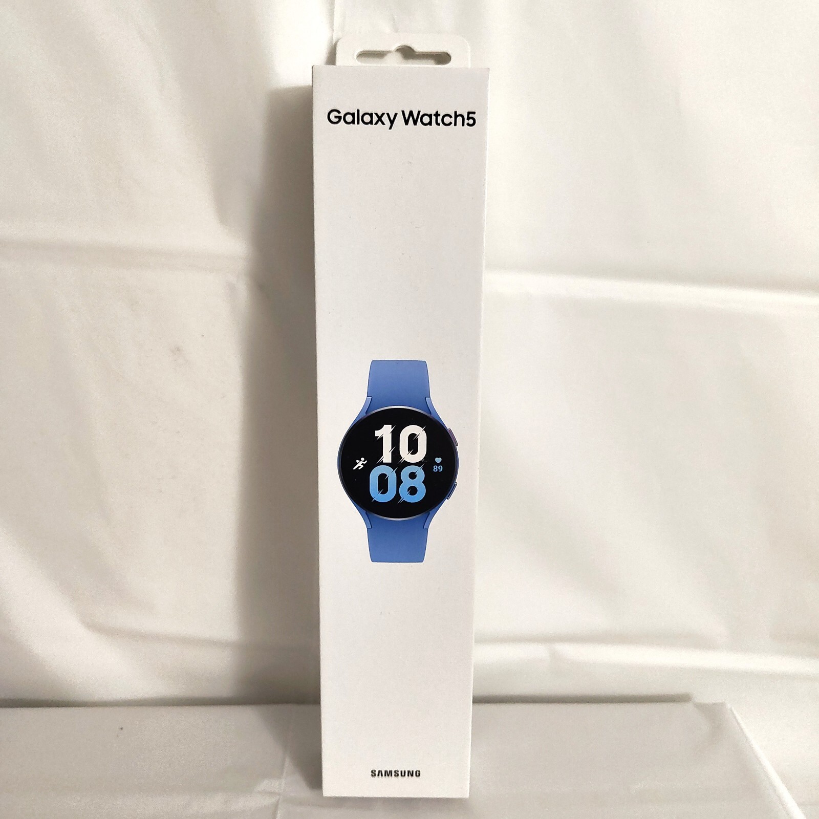 Samsung Galaxy Watch 5 Sapphire Bluetooth/Wifi/GPS 44mm Brand New Sealed