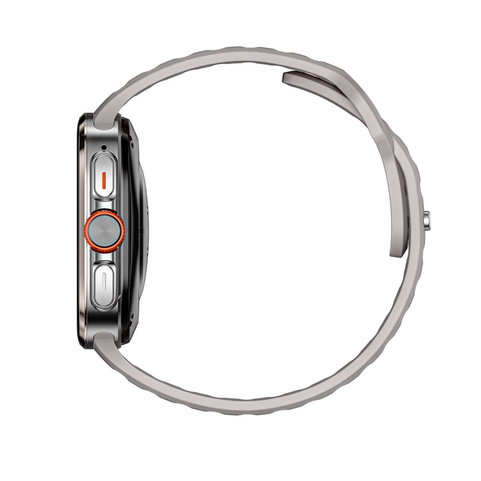 4G Smart Watch With 2.16-inch Touch Screen WiFi GPS BT Smartwatch AI Real CIWL