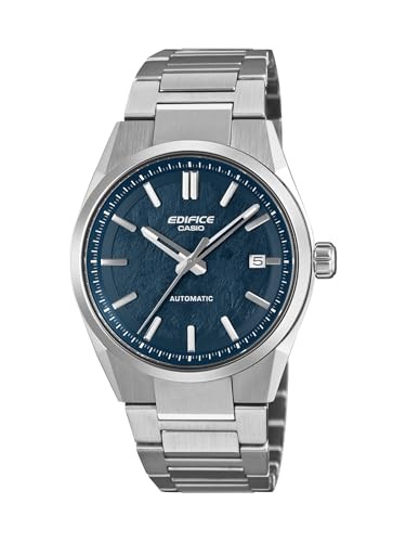 [Casio] Edifice Watch [Domestic Genuine Product] Mechanical Automatic Winding