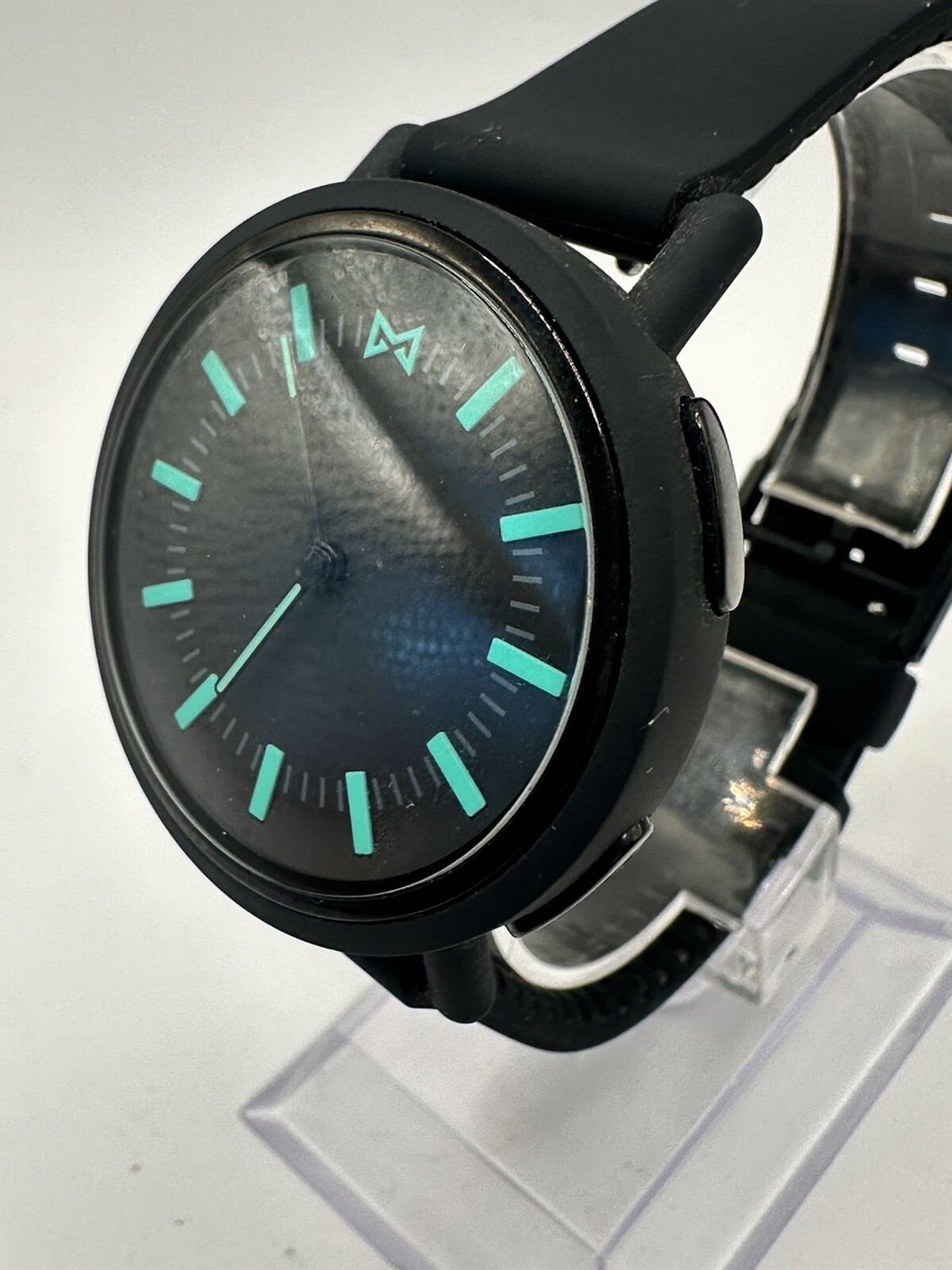 Misfit Path 37mm Hybrid Smartwatch Watch by Fossil Model:NDW481
