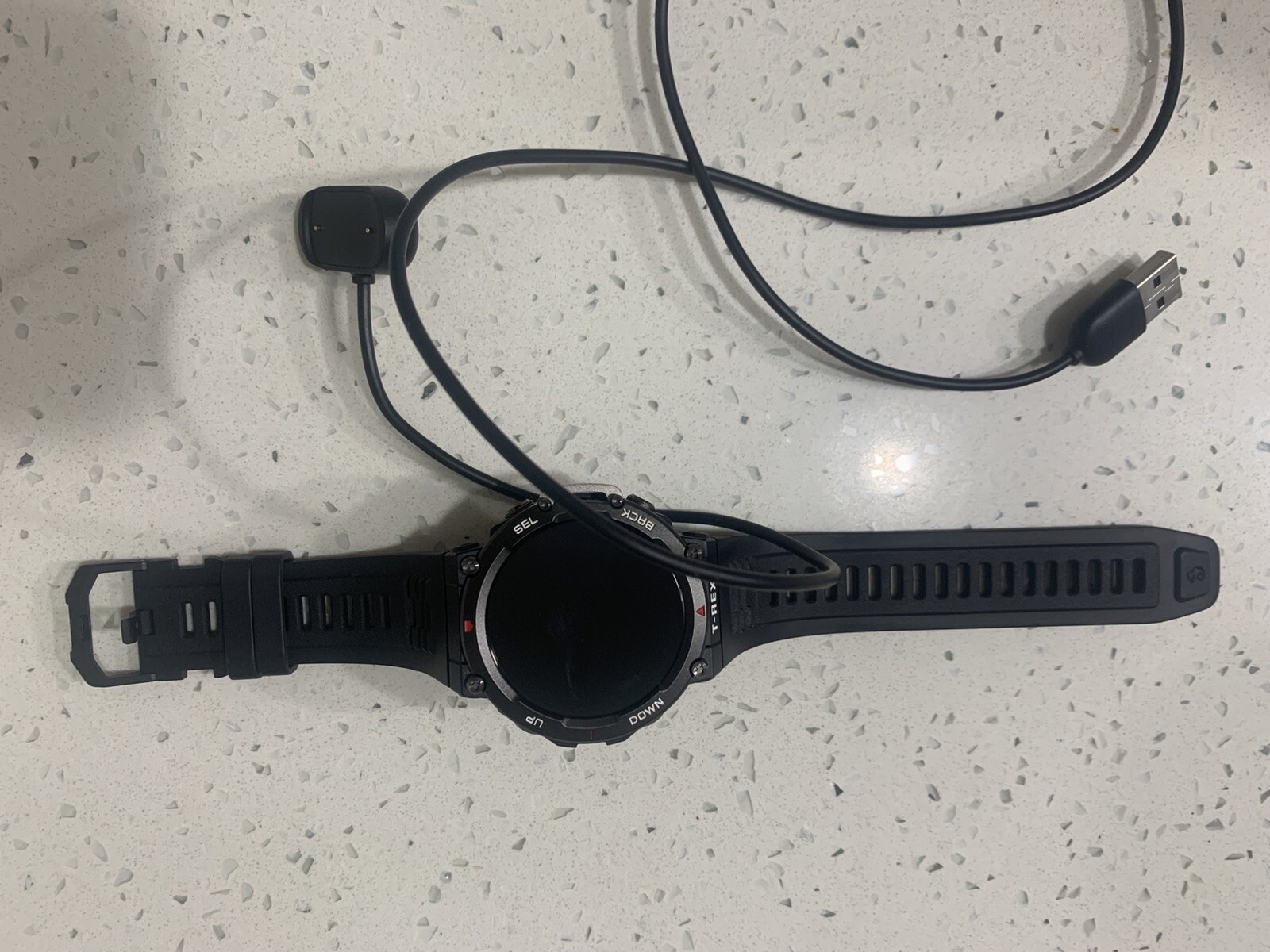 Amazfit T-Rex Smart Watch for Men