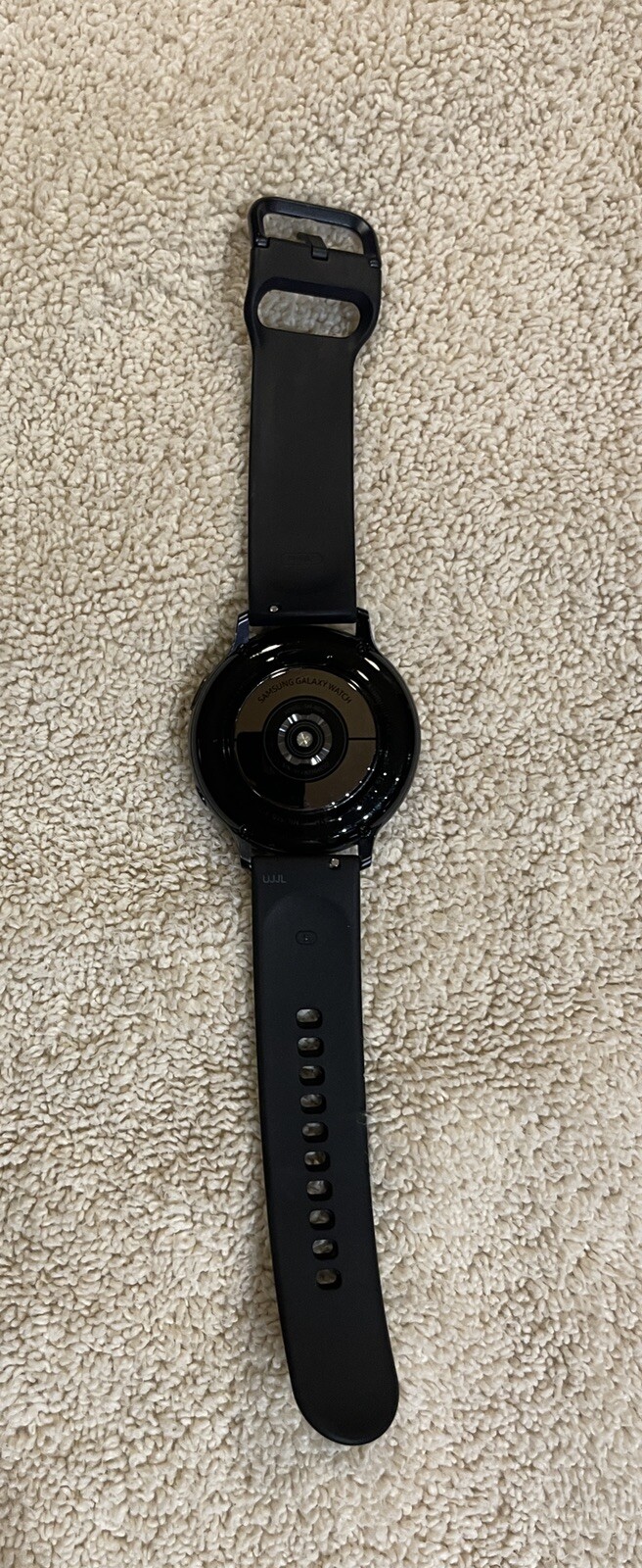 Samsung Galaxy Watch Active 2 SM-R820 44mm Aluminum Case with Sport Band…