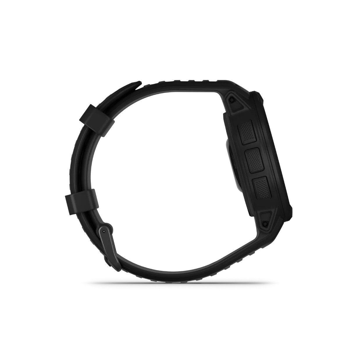 Garmin Instinct 2 Solar, Tactical Edition – Black (010-02627-13)