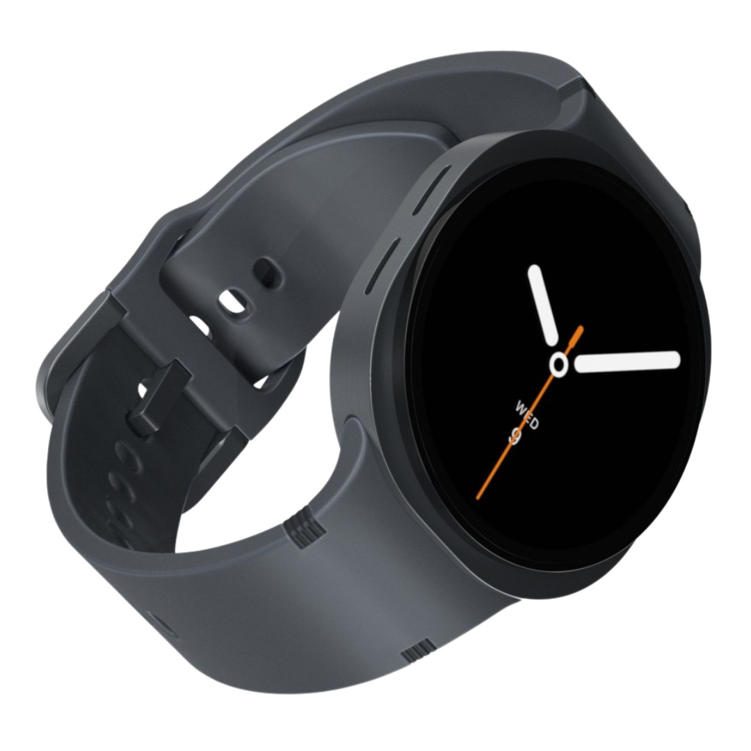 Samsung Galaxy Watch 8 (44mm, Bluetooth) 1.47″ Health + Fitness Smartwatch L330