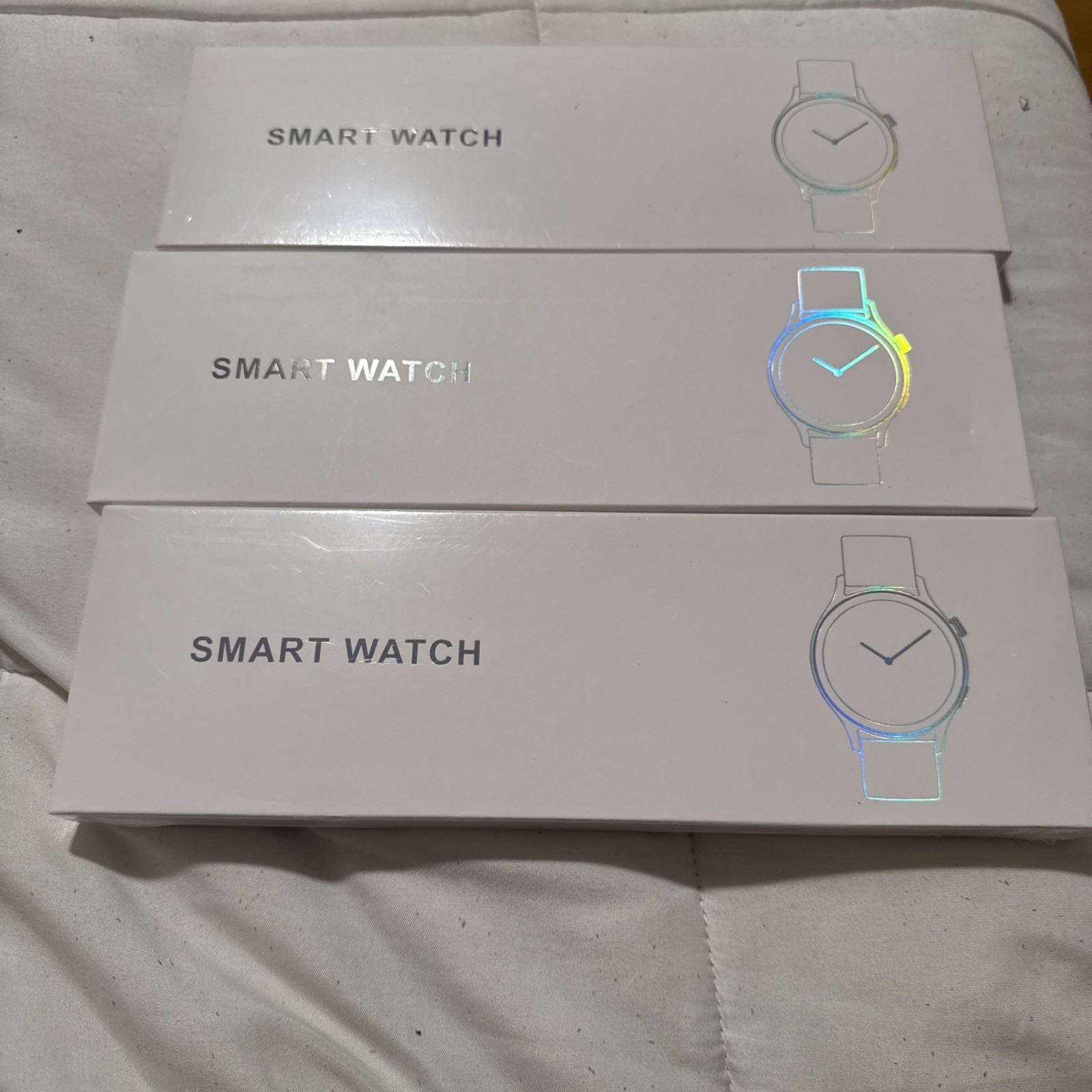 AR-01 Smart Watch