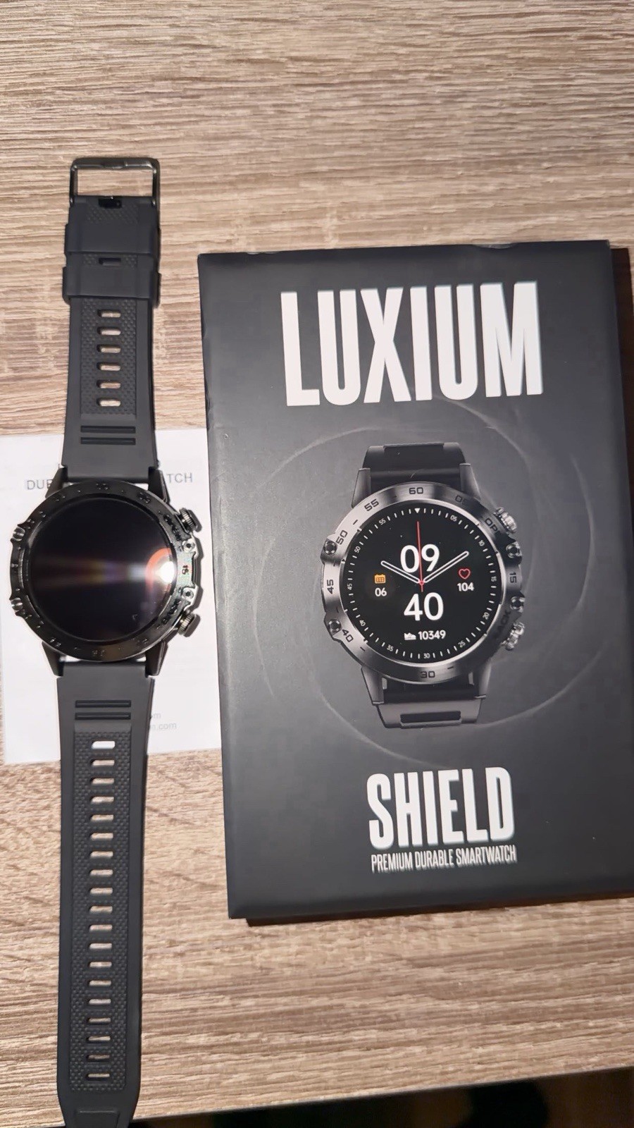 Smartwatch