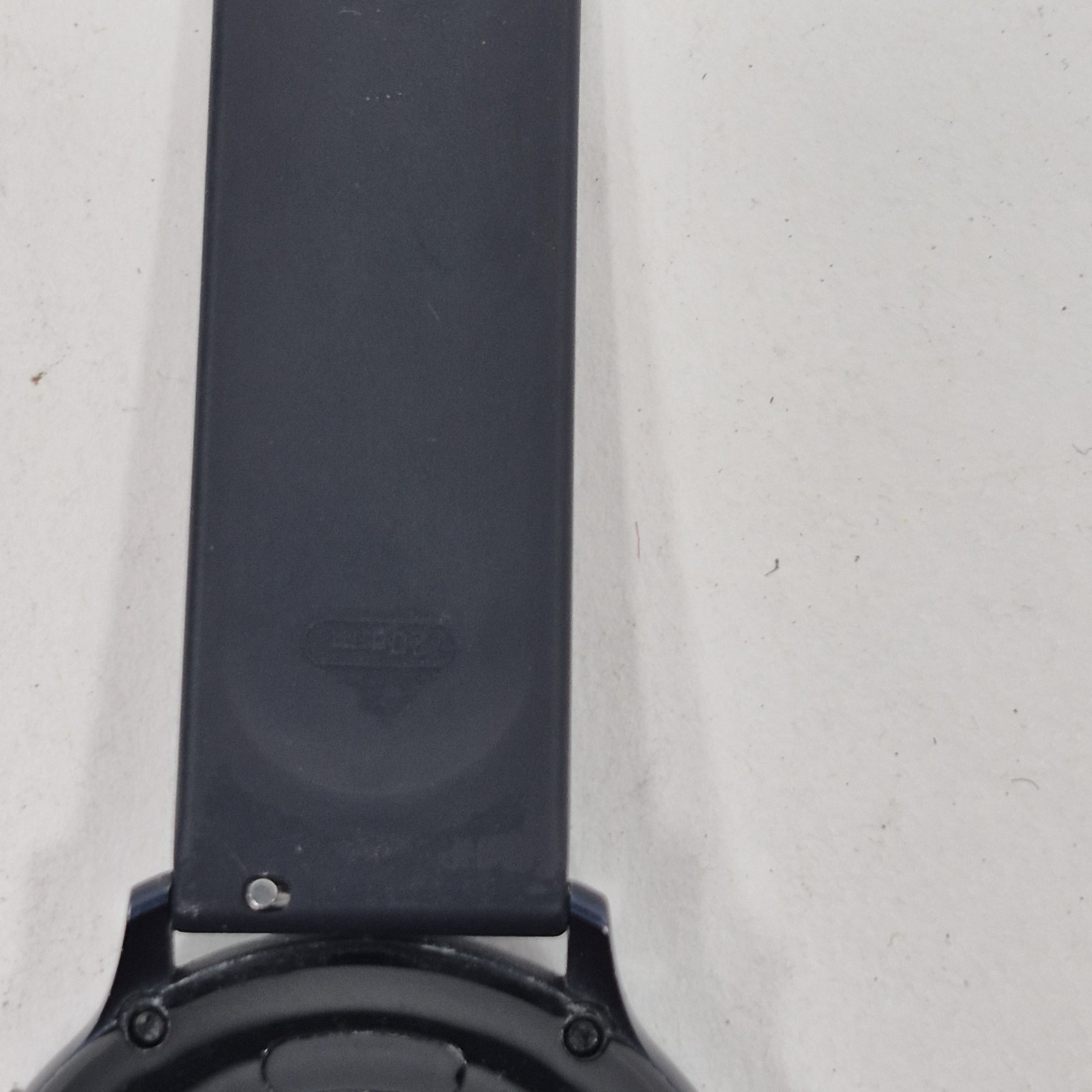 Samsung Galaxy Watch Active 2 SM-R820 40mm *For Parts Only* READ