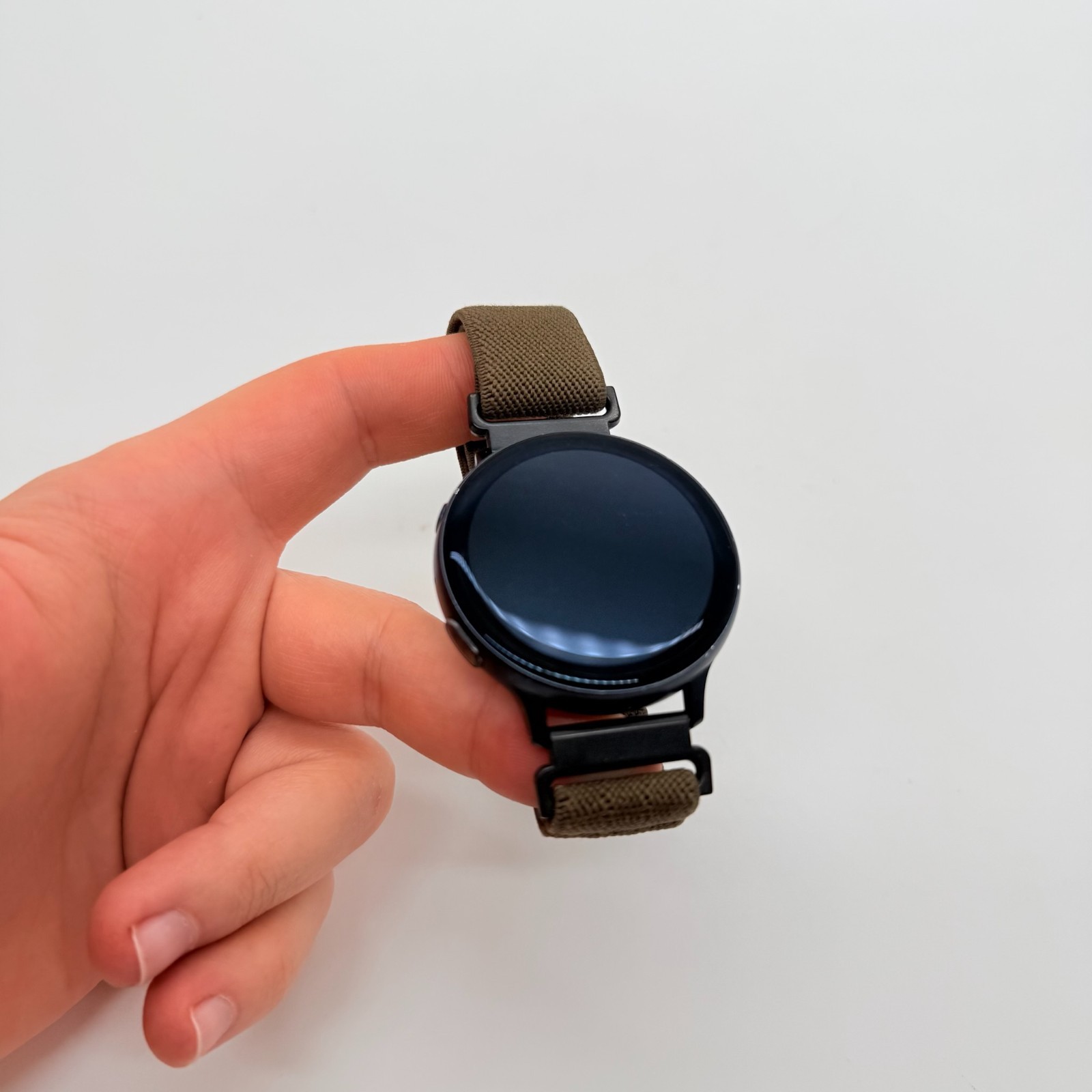 Samsung Galaxy Watch Active 2 SM-R820 44mm Aluminum Case