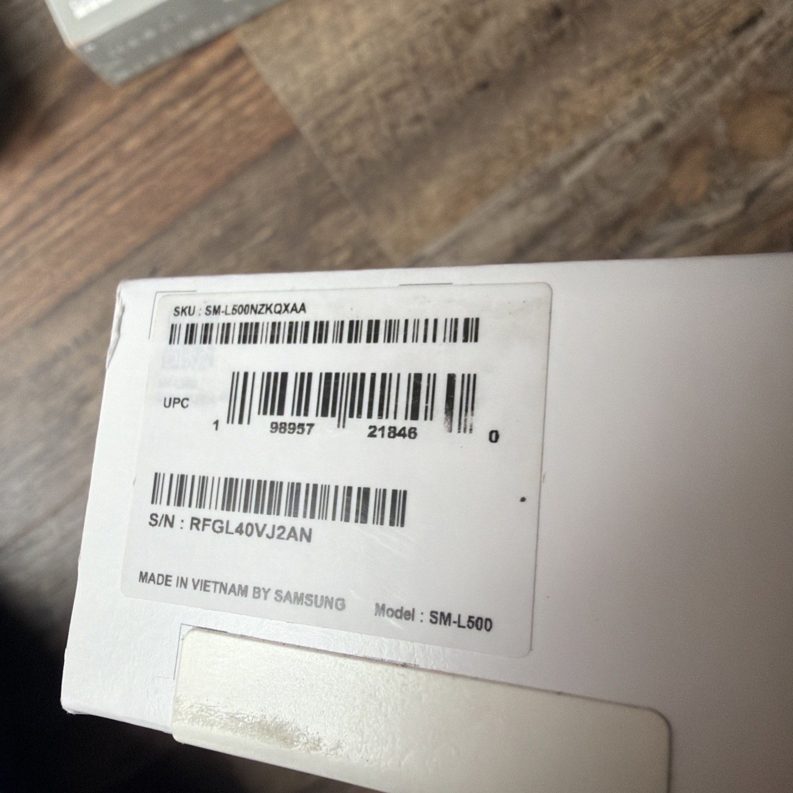 Samsung Galaxy Watch8 Classic 46MM