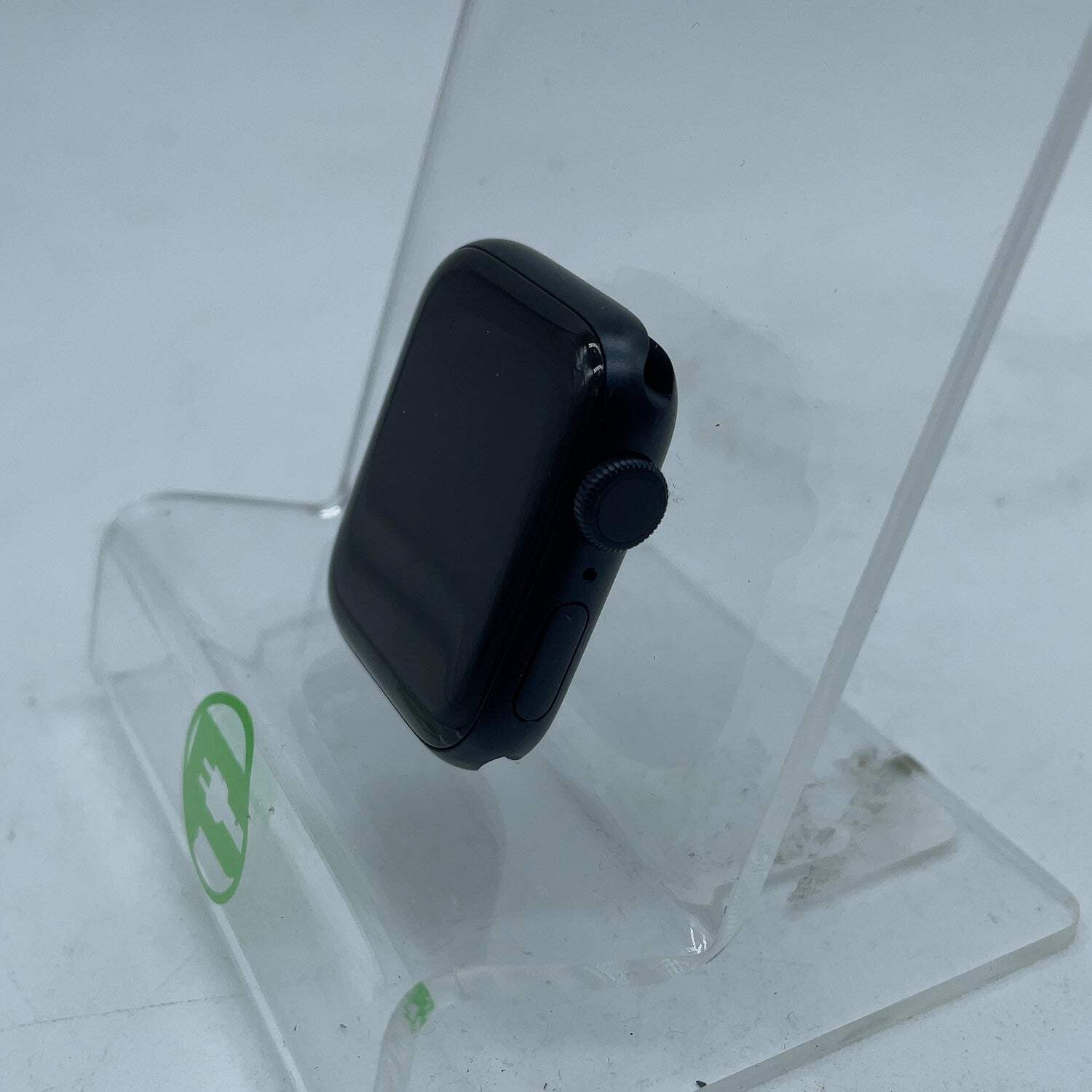 Unlocked Apple Watch SE 3 40MM Midnight Aluminum MEP94LW/A Face Only