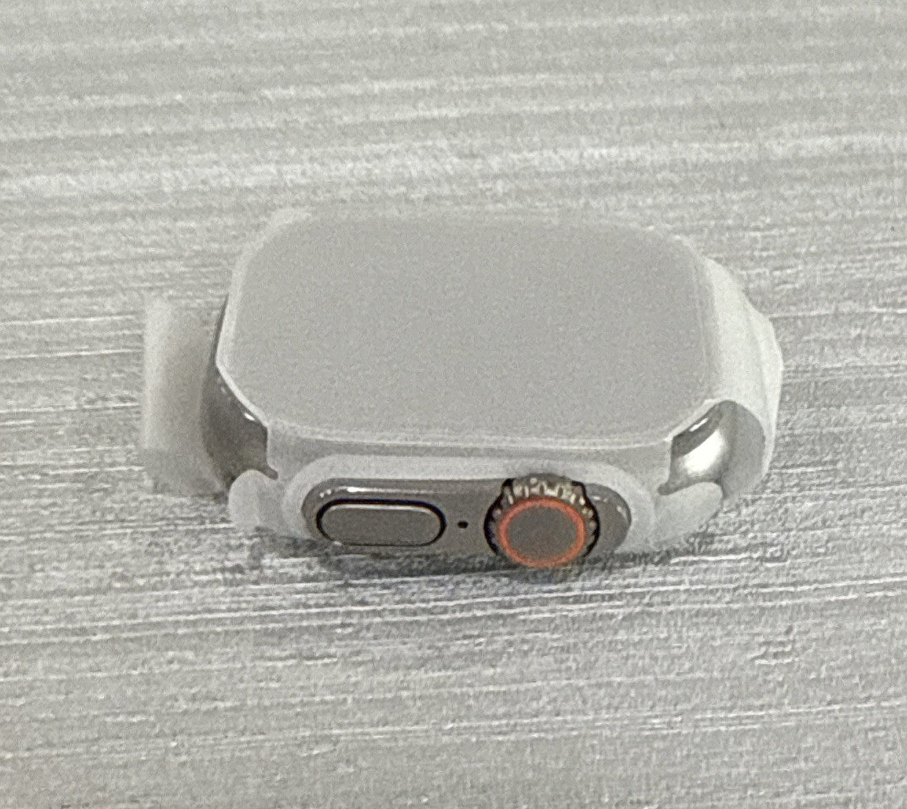 Apple Watch Ultra 3 49mm GPS Cellular Titanium Case MEEK4LW/A – Brand New!