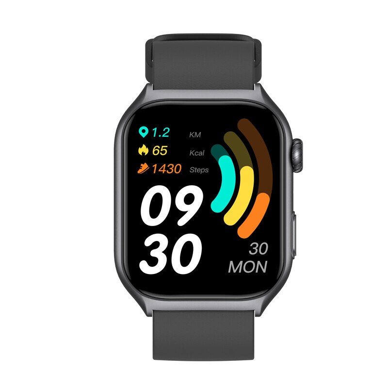 GTS7Pro Smart Watch Make Calls Bluetooth Phone Call Fitness IP68 for Android iOS