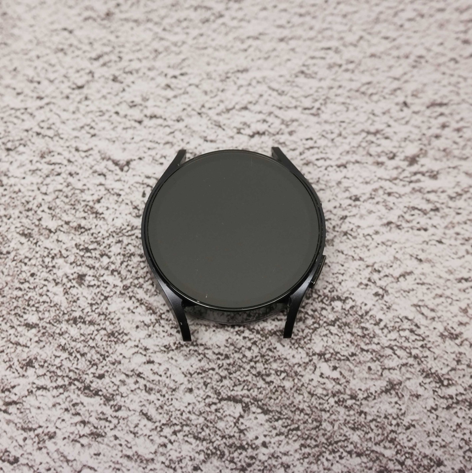 Samsung Galaxy Watch6 SM-R930 40mm Black Smartwatch BROKEN